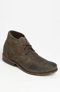 Vintage Shoe Company Vaughn Chukka Boot