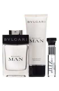 BVLGARI MAN Set ($143 Value)
