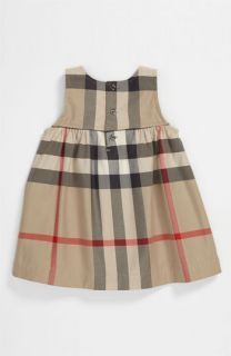 Burberry Dress (Infant)