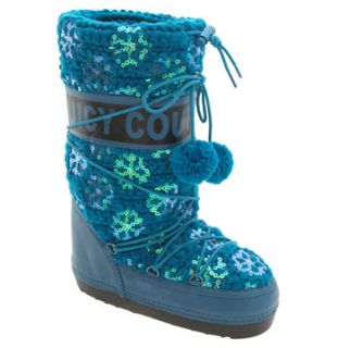 Juicy Couture Snowflake Boot