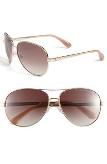 MARC BY MARC JACOBS Aviator Sunglasses