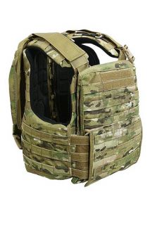 Photos shown below is Crye Mutlicam Version (US499) for demonstration