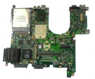  HP Compaq nx6325 Full Featured (FF) Laptop Motherboard (System Board