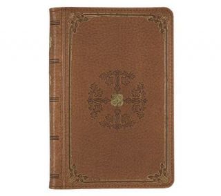 Lightwedge Verso Prologue Antique Book Medium Tablet Covers — 