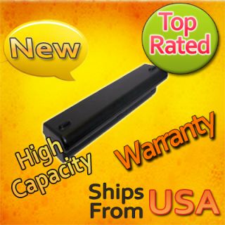 Laptop Battery for HP Compaq Presario CQ60 216DX 12Cell