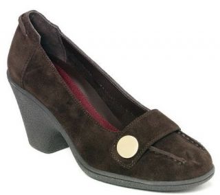 Aerosoles Smoothie Tailored Shoe —