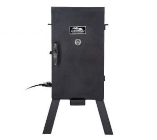 Masterbuilt Smokehouse 3 Rack Electric Smoker w/ Thermostat   K23714
