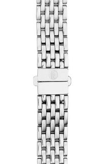 MICHELE 12mm Seven Link Watch Band