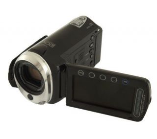 JVC Everio 1080p Full High Definition 20x OpticalZoom Camcorder