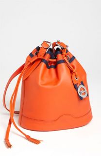 Longchamp Au Sultan Drawstring Bag