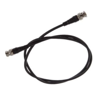 RG59 Coaxial Cable BNC Male to BNC Male M M for Notebook PDA GPS