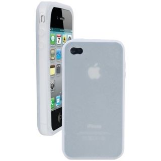 iphone 4 4s silicone skin case