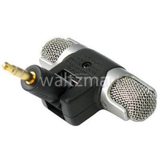 New Portable Mini Mic Microphone for Recorder PC MD VoIP Skype MSN