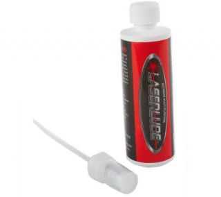 Laser Lube 8 fl. oz. Multi Purpose Cleaning Lubricant —