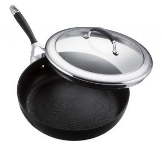 Circulon Elite 12 Covered Deep Skillet PowerItem —