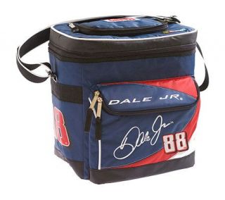 NASCAR Dale Earnhardt Jr National Guard 18 CanCooler —