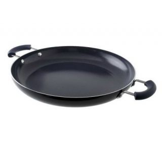 Earthpan Colored Aluminum Nonstick 14 Everyday Pan —