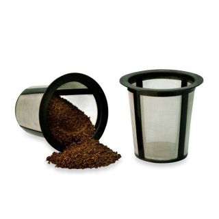 New My K Cup Reusable Coffee Filter/Basket for Keurig My K cup