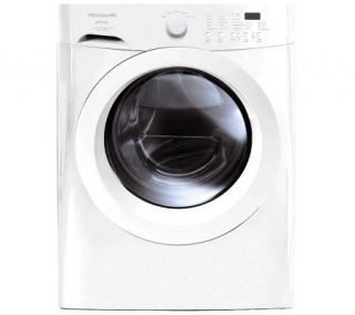 Frigidaire Affinity 3.26 Cubic Foot Front LoadWasher —