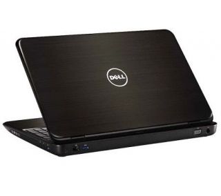 Dell 15.6 Switch Laptop 4GB RAM, 500GBHD &Office Home/Student