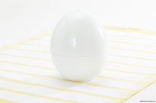 Nordic Ware Microwave Egg Boiler Cooks 4 Boiled Eggs Microwavable