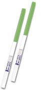 20 Ovulation and 5 Early Pregnancy Tests Free Shipping