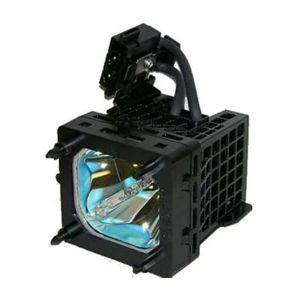 Sony Television TV XL 5200 Compatible Replacement Lamp Housing TV KDS