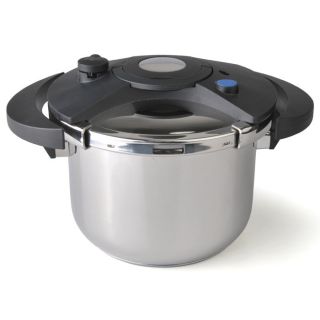 Berghoff Eclipse Pressure Cooker Large from Brookstone