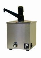 Paragon Nacho Cheese Dispenser Warmer with Pump 2018