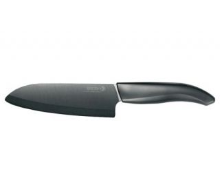 Kyocera Revolution Series 3 Paring Knife   Black   K122322