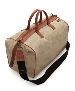   JACK SPADE duffle guaranteed to get compliments 525 retail Buy Offer