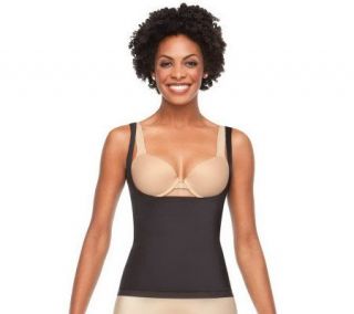 Spanx Slimplicity Open Bust Camisole —