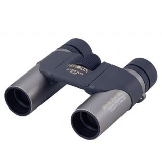 Minolta Sport Mini 8 x 25 Water Resistant Binoculars —