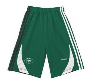 NFL New York Jets Youth (8 20) The Thirty FiveShorts —