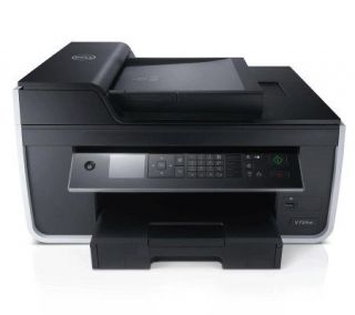 Dell V725W Wireless Color Printer with Auto Document Feeder and More 