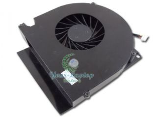  New Dell Studio 17 1735 1736 1737 CPU Cooling Fan K111D