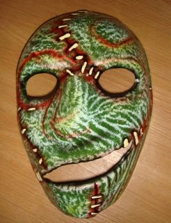 Corey Taylor Style Slipknot Mask Maggot Ahig Iowa