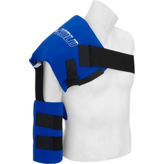 Elite Kold Cold Pack Shoulder Ice Wrap Pitchers Arm Sore Soreness Pain