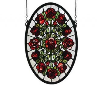 Stained Glass Panels, Etc.   Decorative Accents   For the Home — 