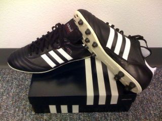 New Adidas Copa Mundial Soccer Cleat Size 4 12