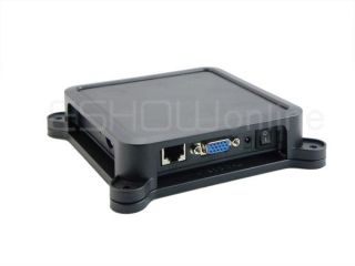 New Thin Client Multi User Computer Network Terminal TS100