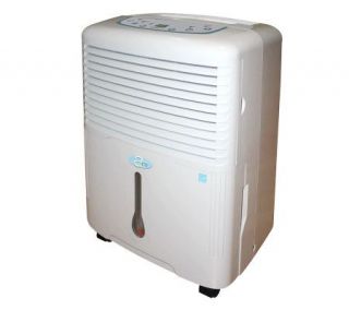 PerfectAire 30 Pint Electric Dehumidifier —