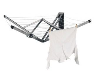 Brabantia Wall Mounted Clothes Dryer —