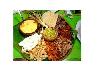 Recetas Nicaraguenses Cocina de Nicaragua Comida Tipica Nica Gallo