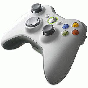  Official Microsoft Xbox 360 Wireless Controller 60Day Warranty