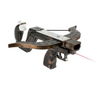 CTA Digital WICTG Crossbow Gun   Wii —