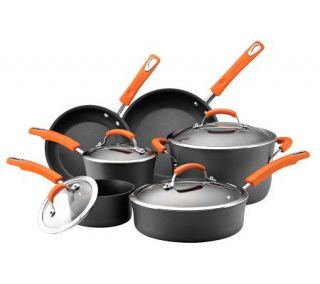 Cookware   Kitchen & Food   Rachael Ray   Hard Anodized Aluminum 