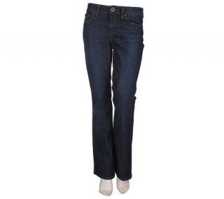 Esprit Star Straight Fit Stretch Denim Jeans —