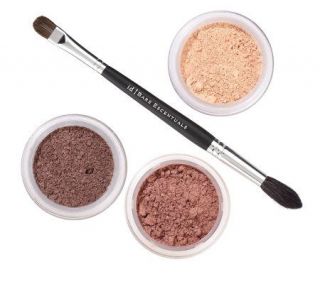 bareMinerals Public Eye/ Private Eye 4 piece Collection —