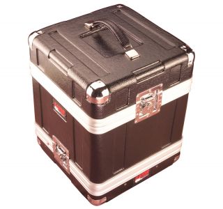 Gator Case GM 4WR New Molded Case for 4 Wireless Mics